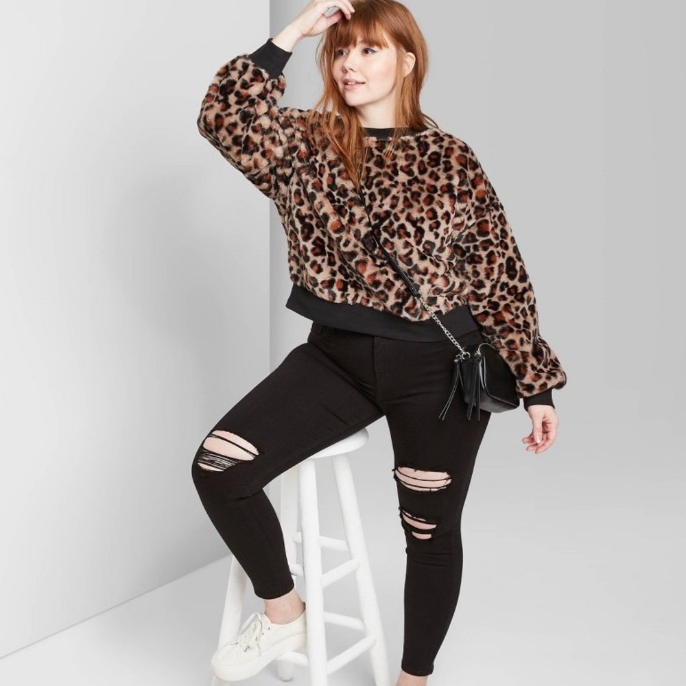 NWT Wild Fable Skinny Jeans